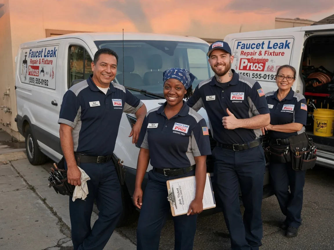Faucet Repair company in Norman Park, GA