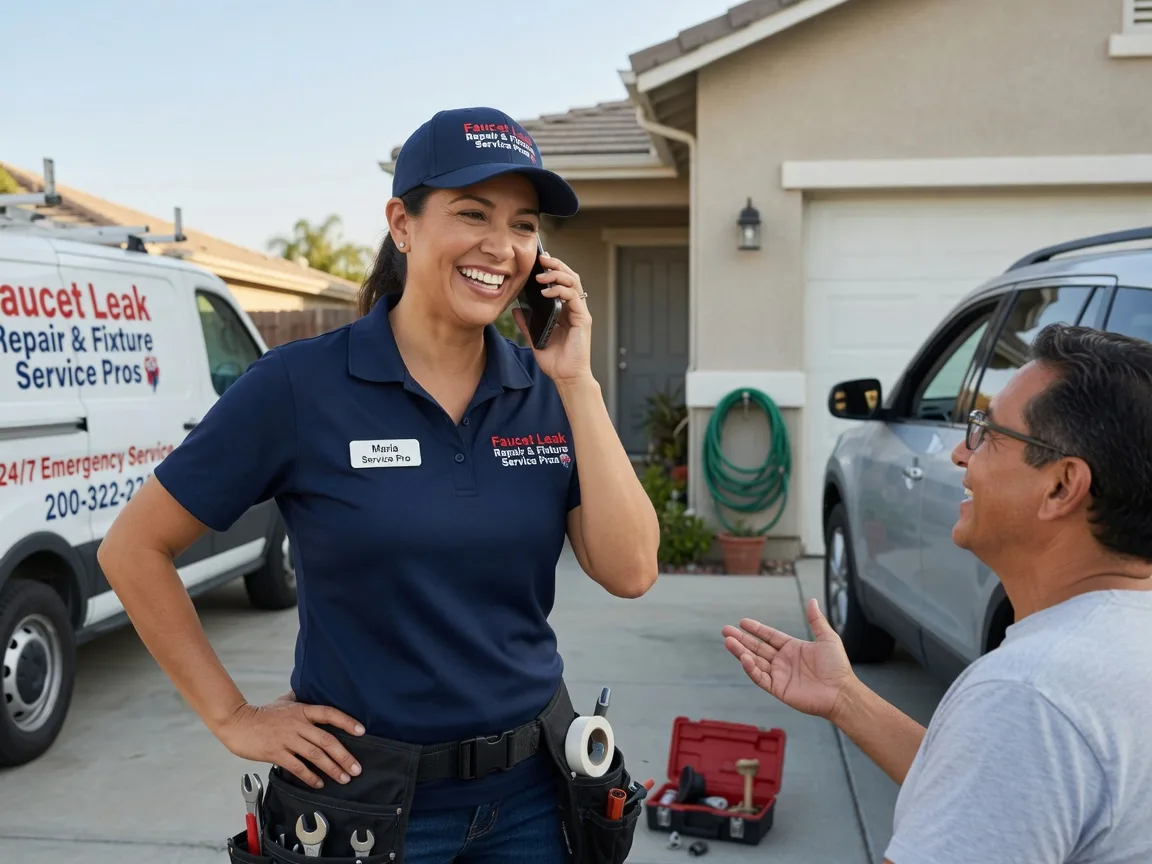 Faucet Repair Norman Park, GA FAQs
