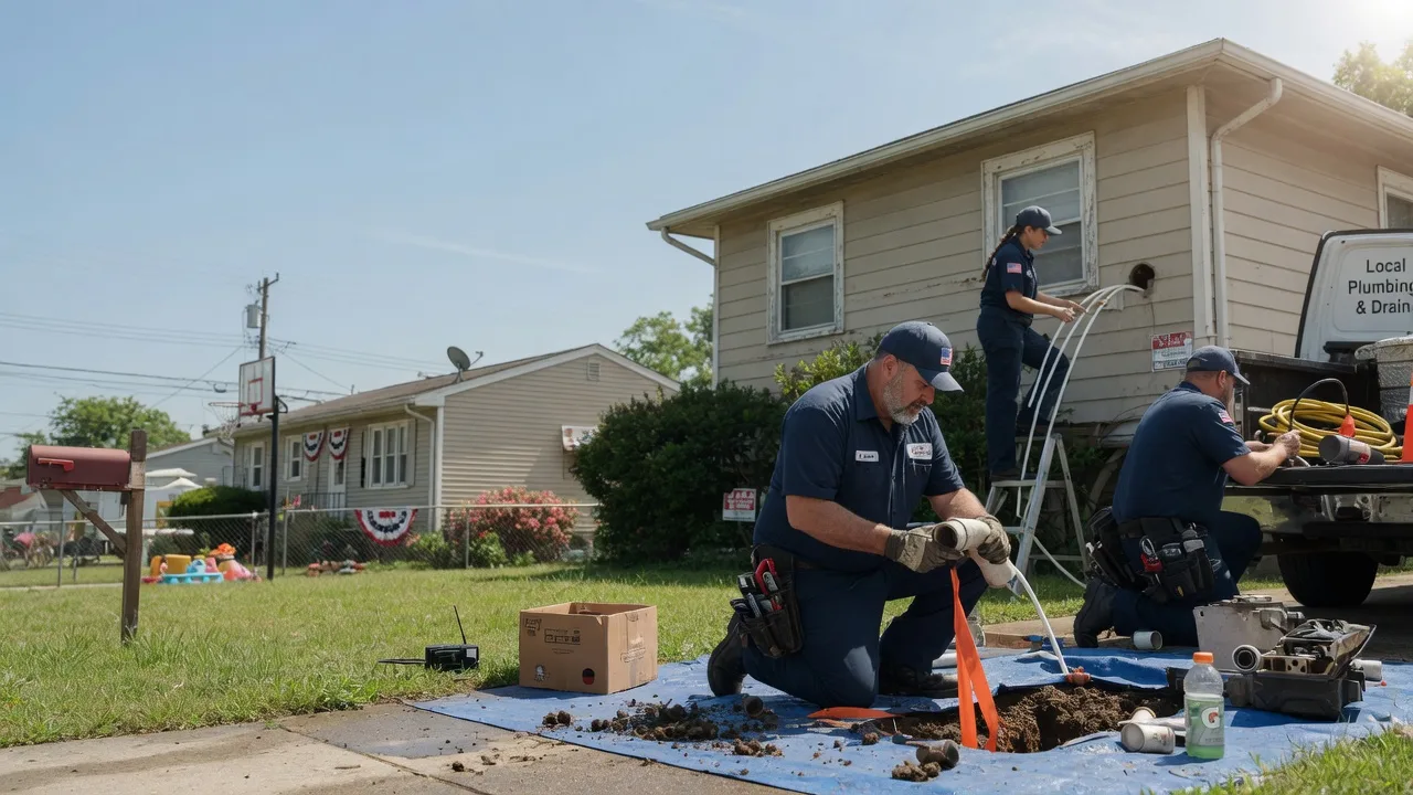Faucet Repair in Norman Park, GA near me